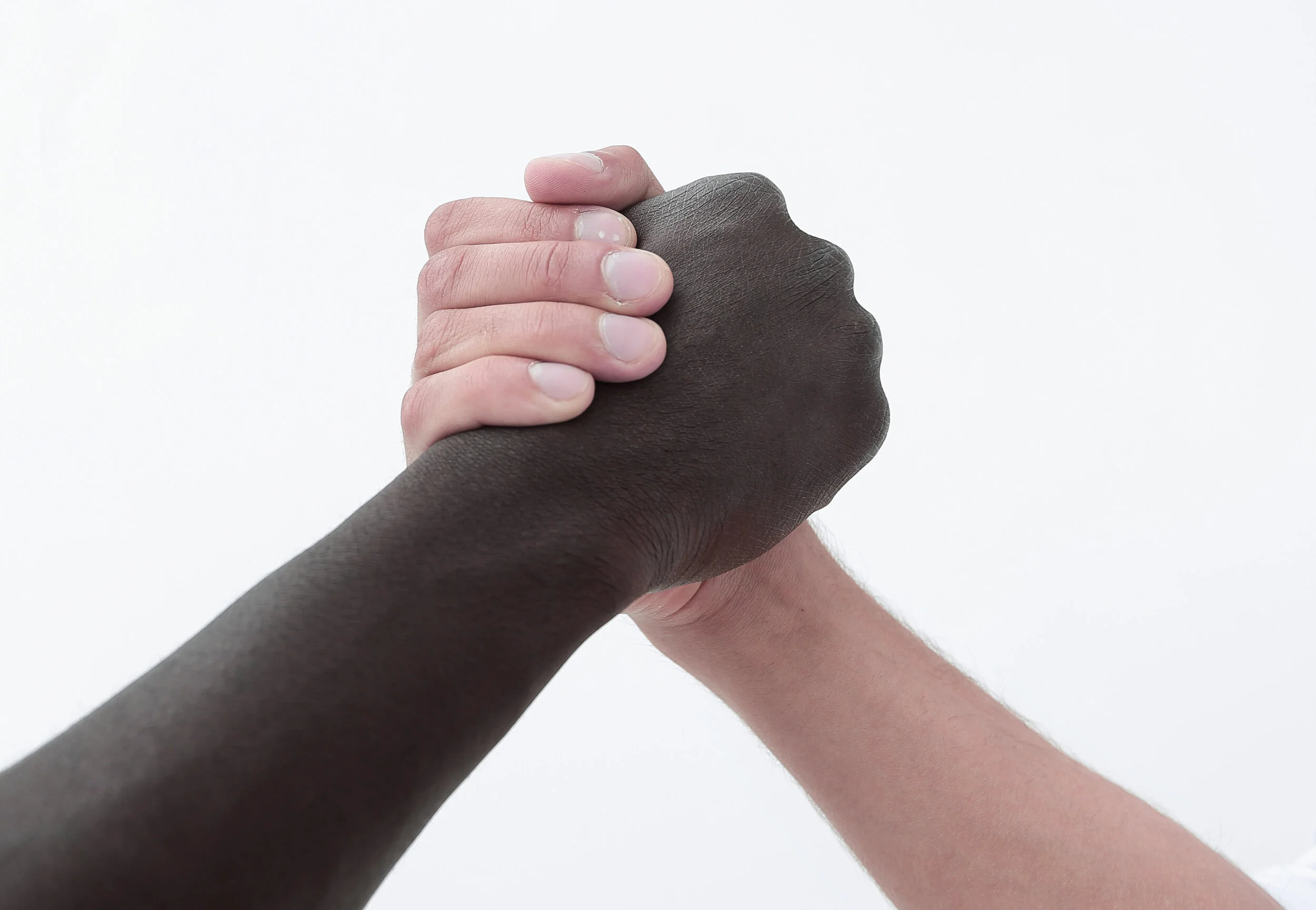 Sojourns in a Foreign Land: The Plight of Blacks in America Part II