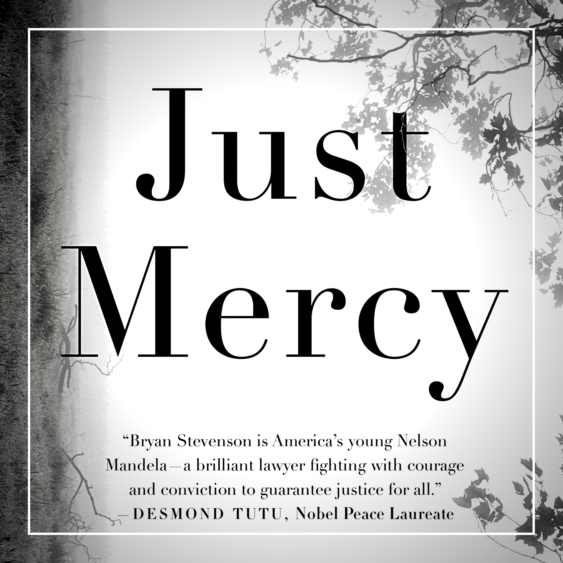 Books That Help Us Love Our Neighbor – Just Mercy