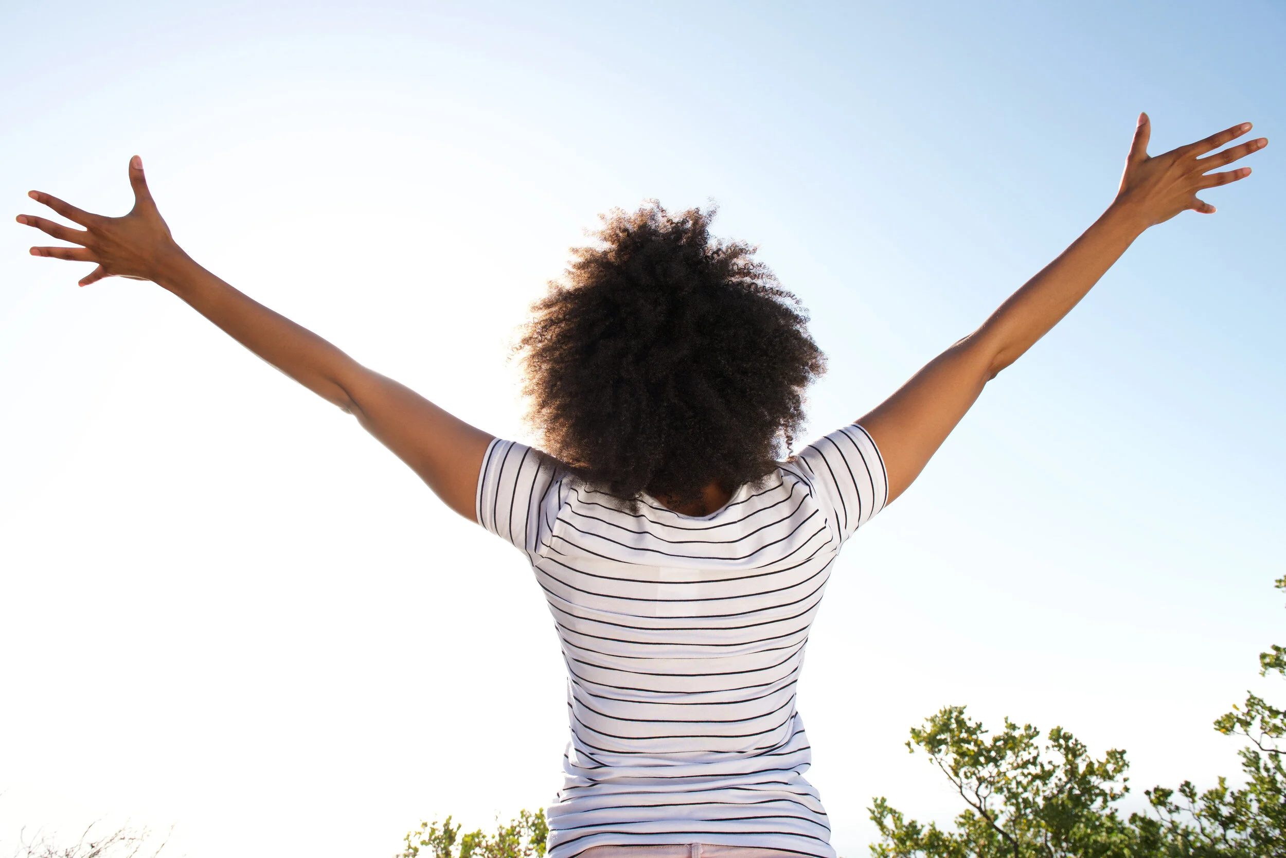 I Am Made in His Image