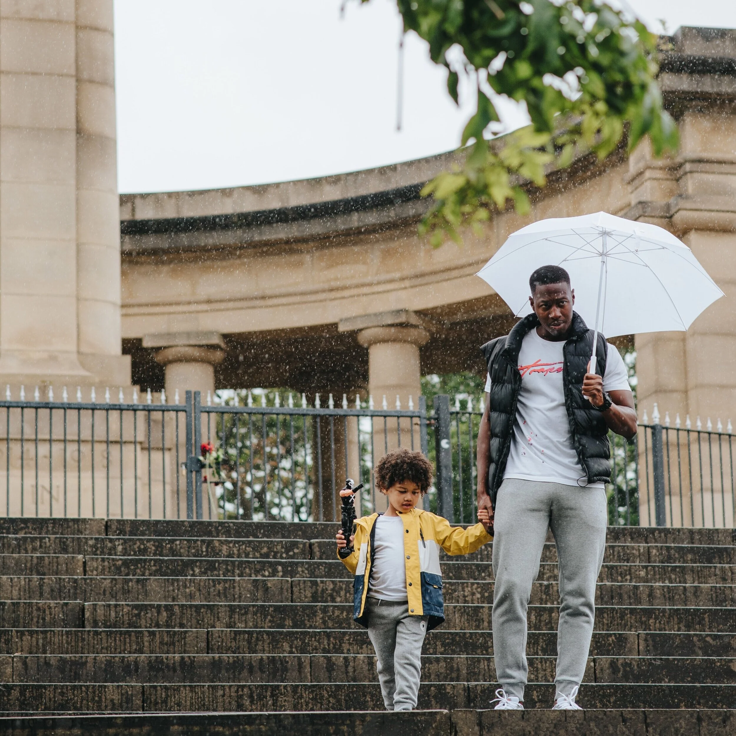 Four Reasons Why Even (Very) Busy City Parents Should Catechize