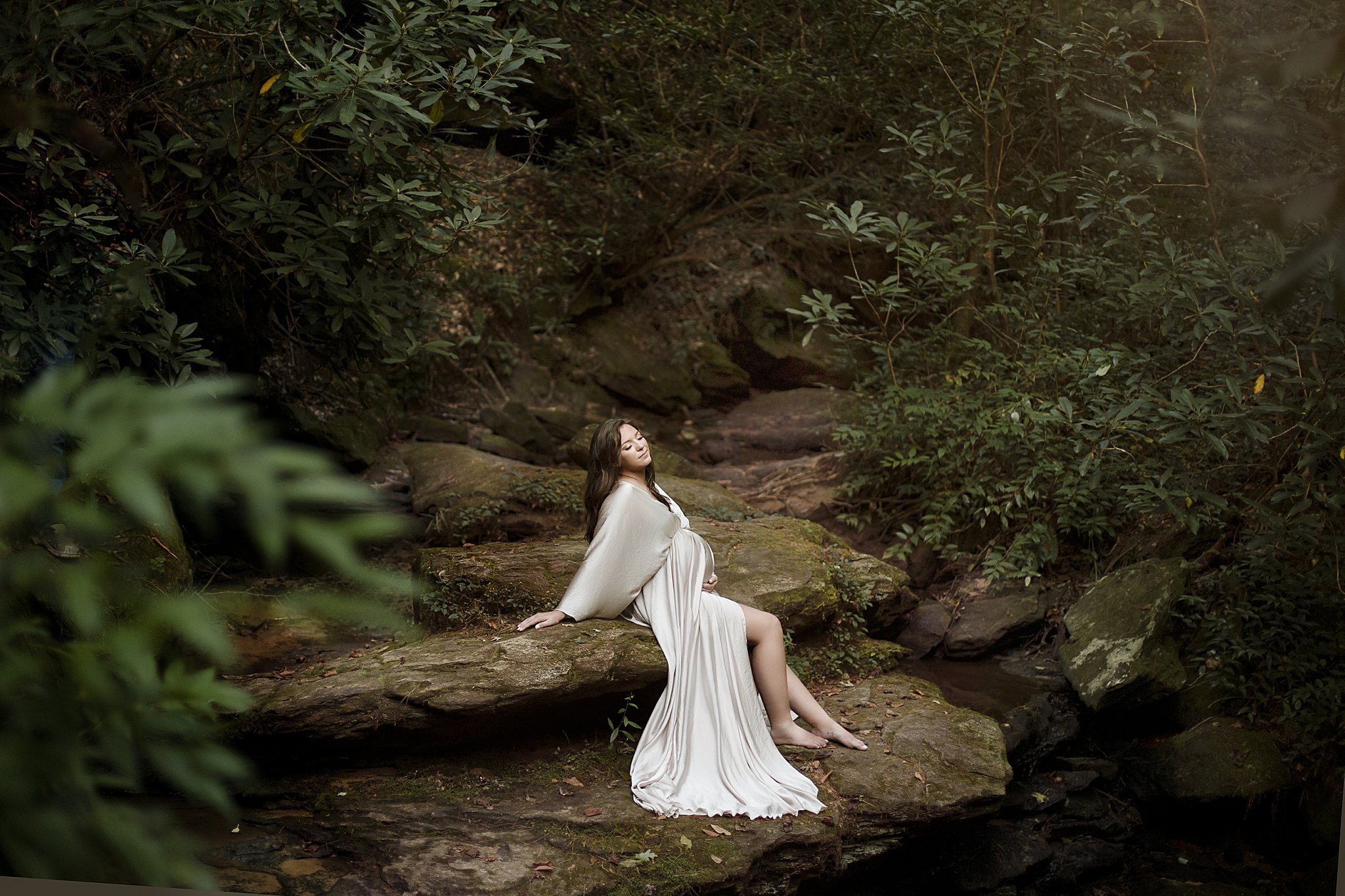 Emily Moncus Newborn Maternity Photography Hattiesburg, Mississippi