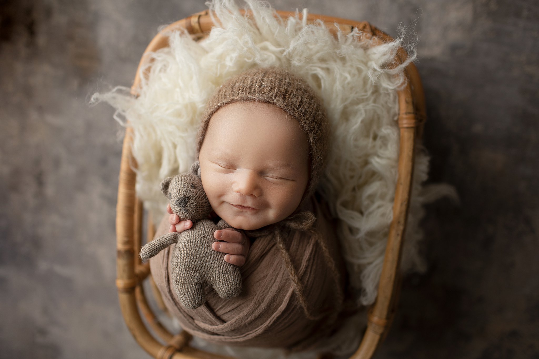 hattiesburg newborn photos