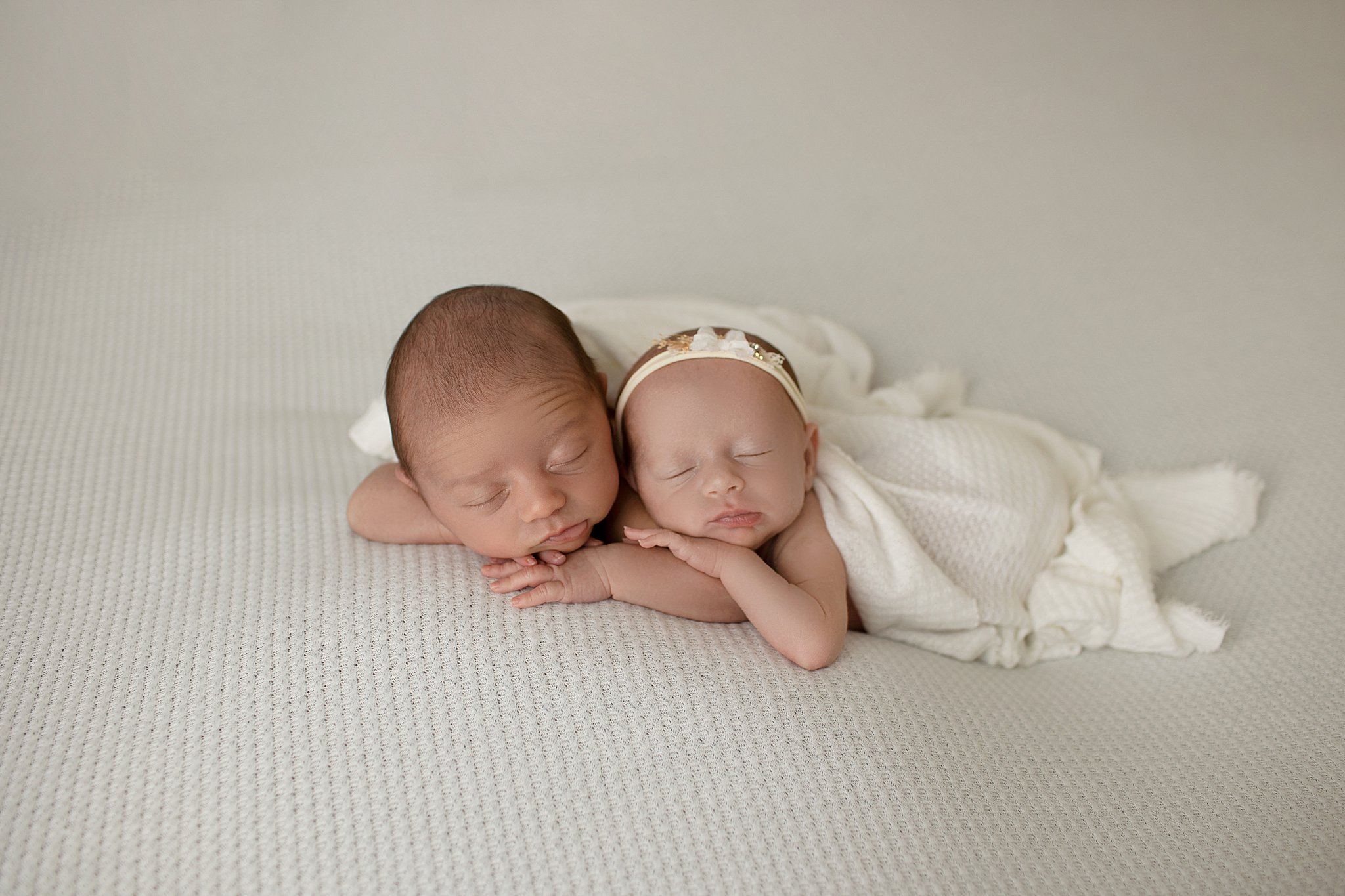 Hattiesburg newborn photos