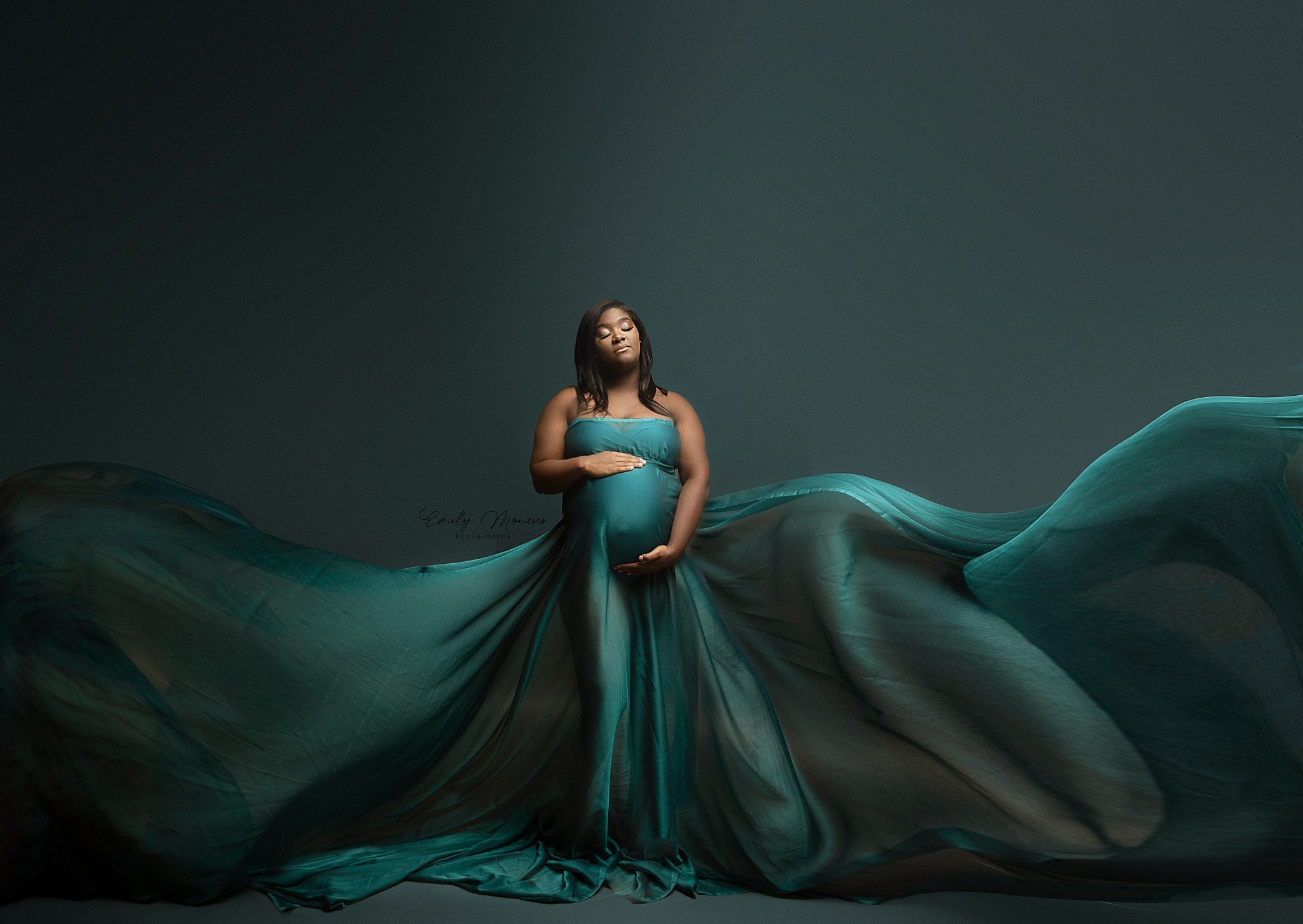 Savannah Maternity Photography