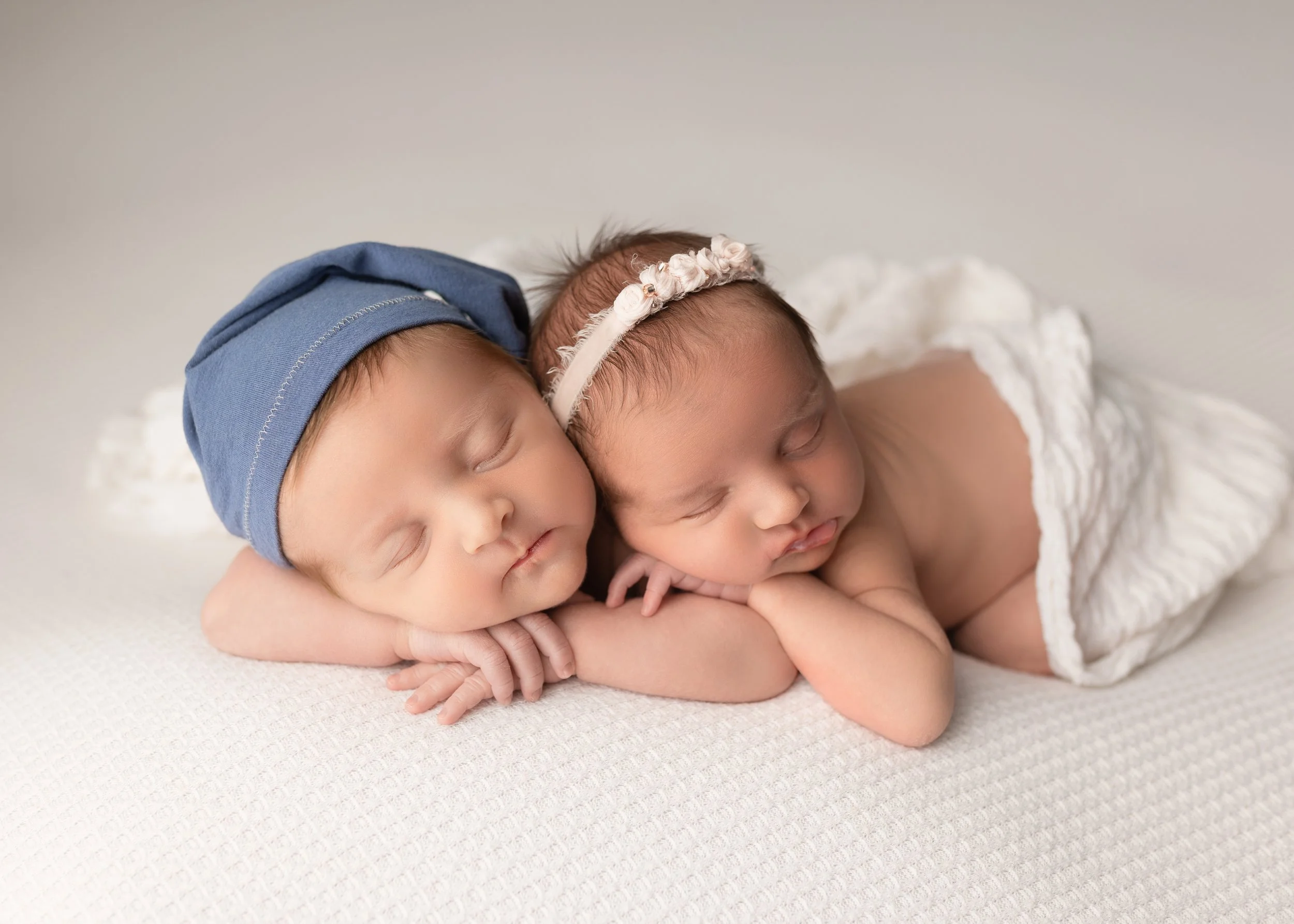 How Much Does Newborn Photography Cost in Savannah, GA?