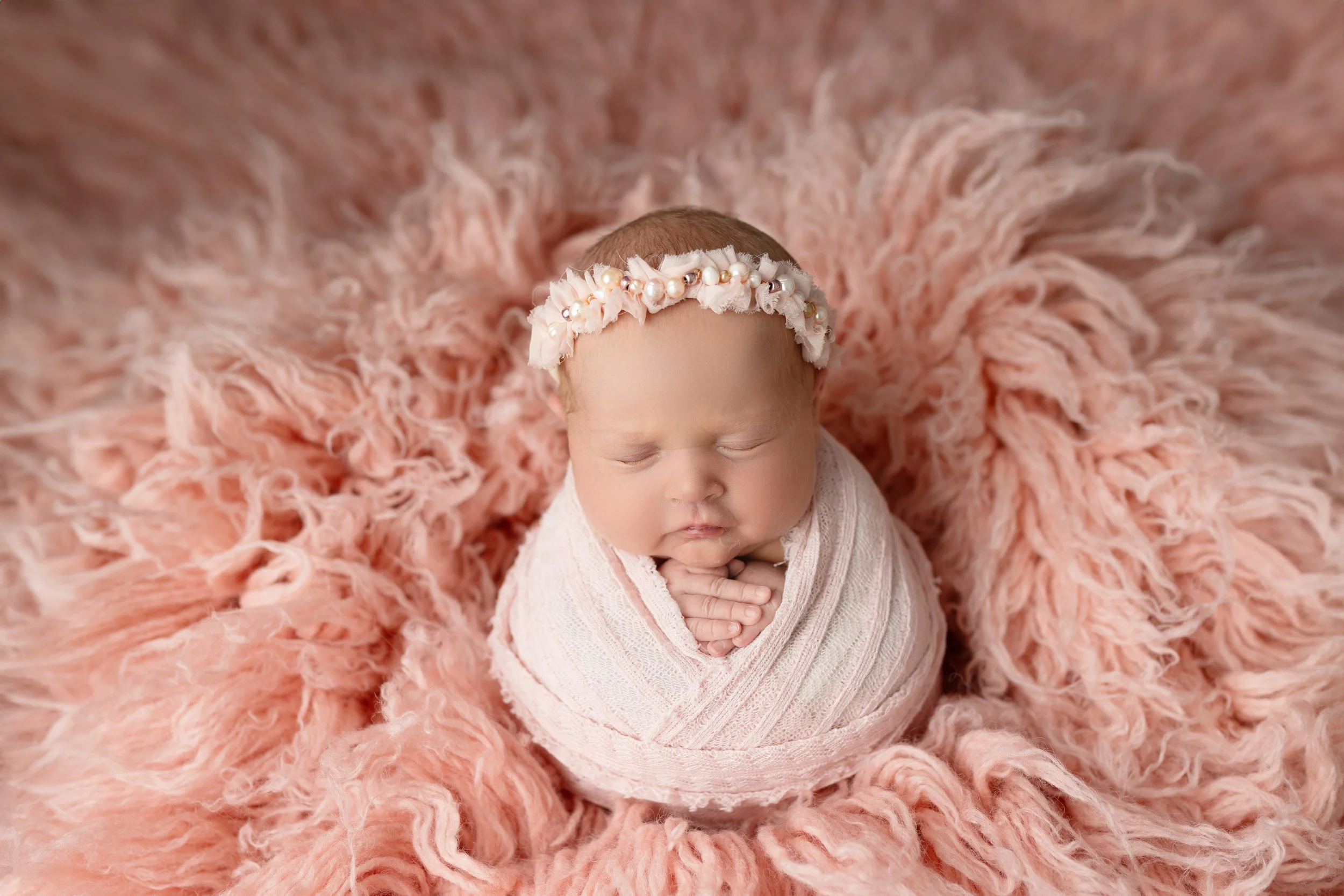 Newborn Photos Brunswick, GA