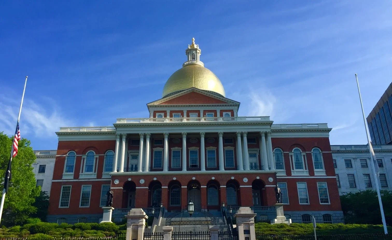 DiDomenico Secures $1M for his District