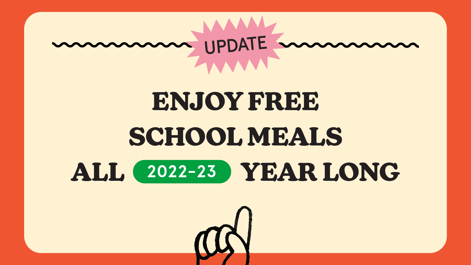 DiDomenico Priority to Extend Universal School Meals Included in State Budget