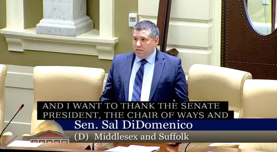 $368 Million Supplemental Budget Funds Several DiDomenico Priorities to Help Vulnerable Children and Families