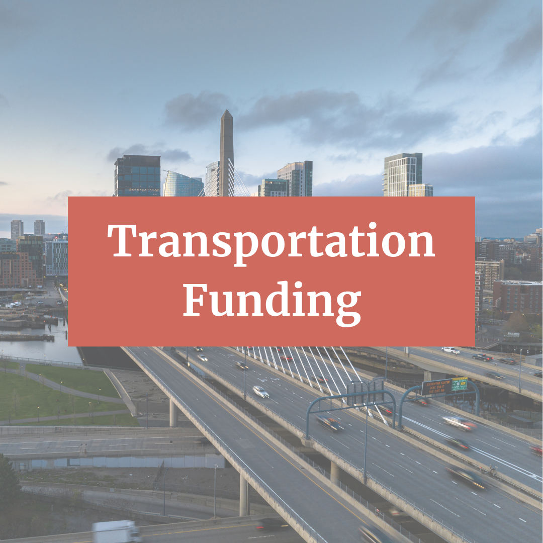 Legislature Passes Bill Authorizing Chapter 90 Funding Benefiting DiDomenico’s District