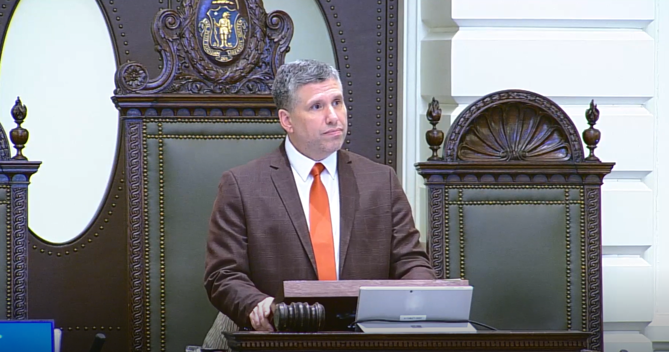 DiDomenico Brings Home Millions for District and Commonwealth in Senate Budget