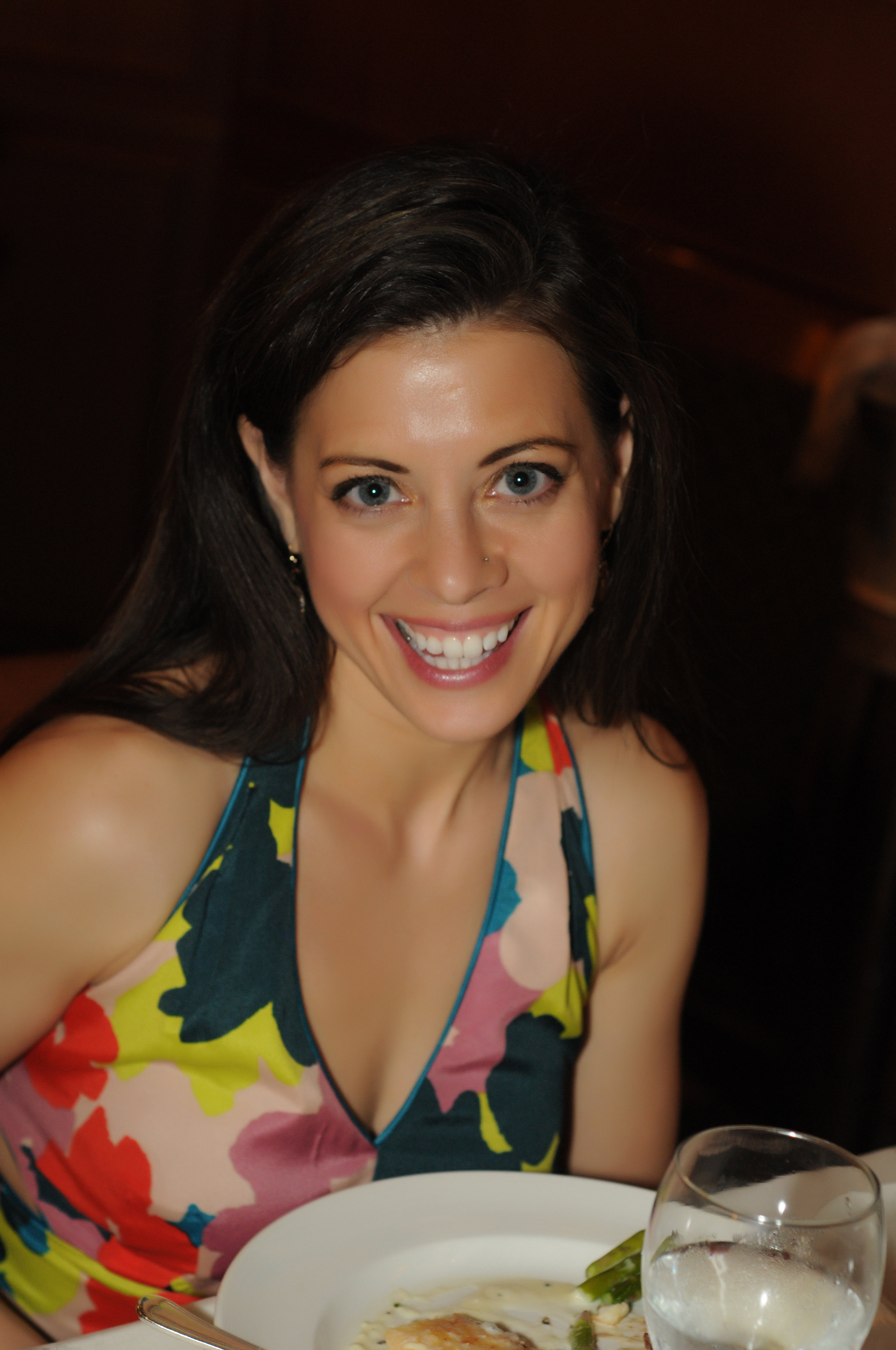 Alisha M. Fox, Fertility Coach, Owner, Modern Fox Fertility