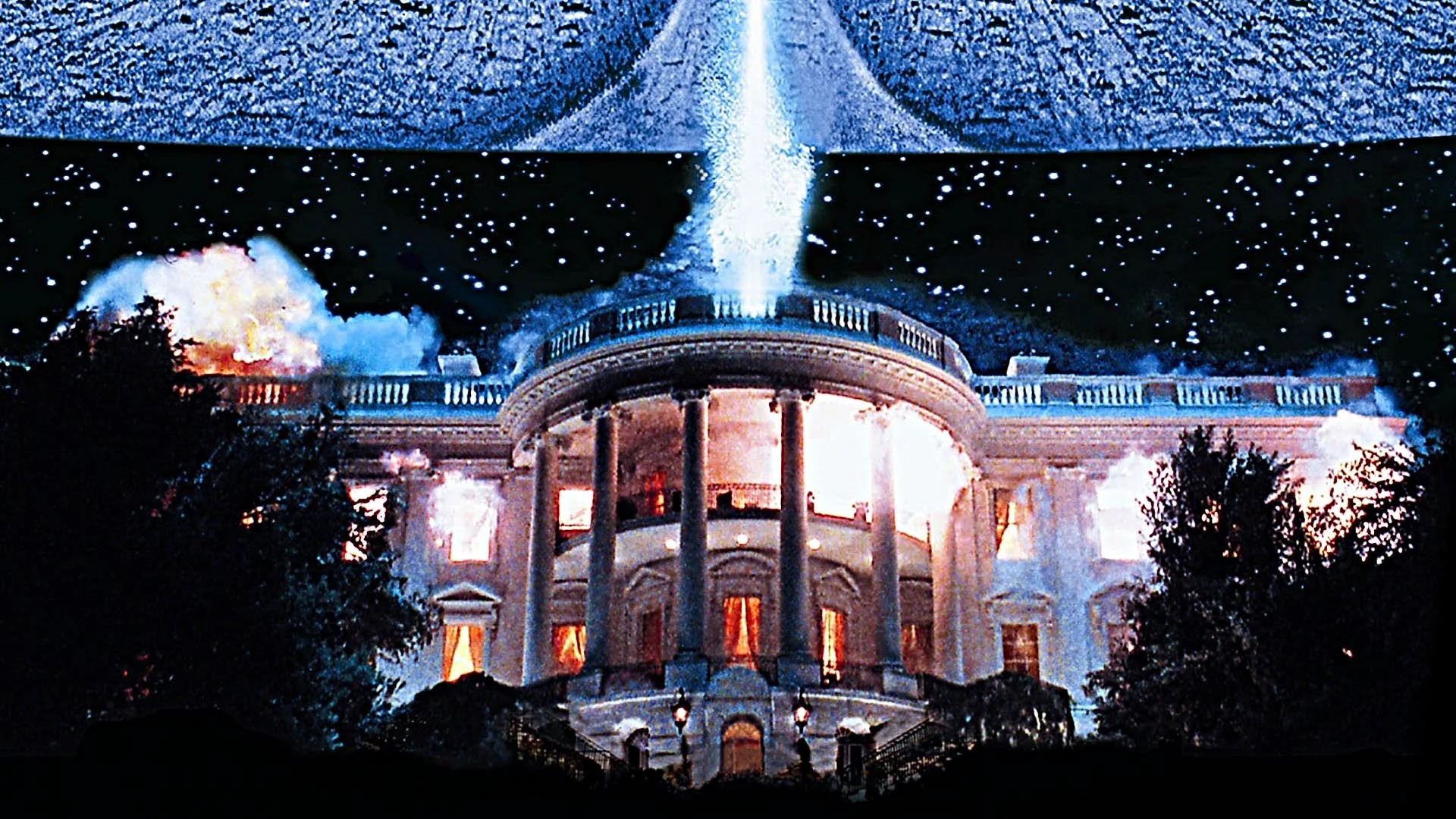 The internet wins again today.(Screen grab from "Independence Day.")