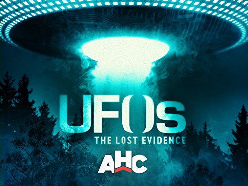 'UFOs: The Lost Evidence' is a hit with Ufology. (Handout)