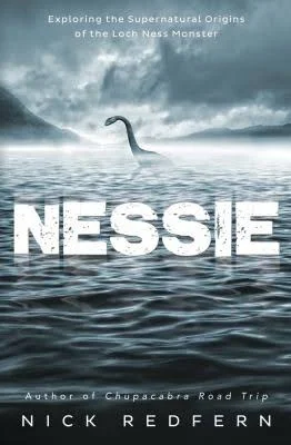 'Nessie,' which was released in 2016, is a must-have for Loch Ness Monster lovers. (Handout)