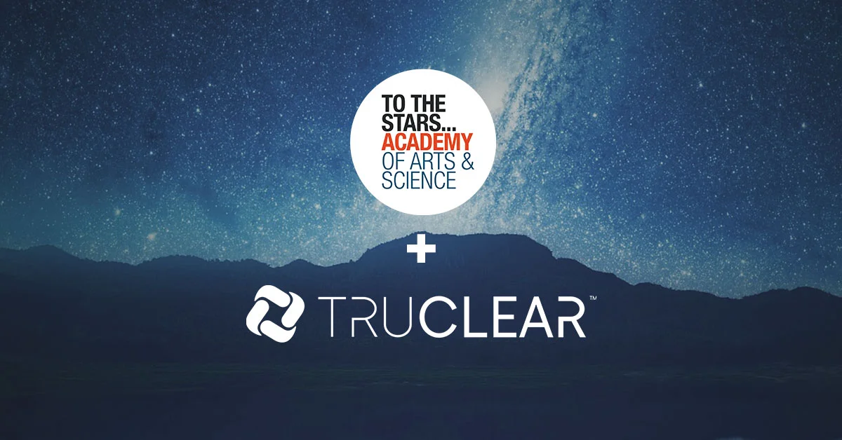 To The Stars Academy of Arts and Science announces partnership with Truclear for “development projects as well as to provide advanced technology solutions to United States Government clientele.” (Handout)