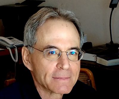 Dr. Rick Strassman’s latest book is “Joseph Levy Escapes Death.”(Handout)