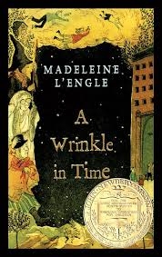 One of my absolute favorite books growing up. Meg is such a wonderful character- strong, passionate, intelligent, flawed, and so inspiring. 
