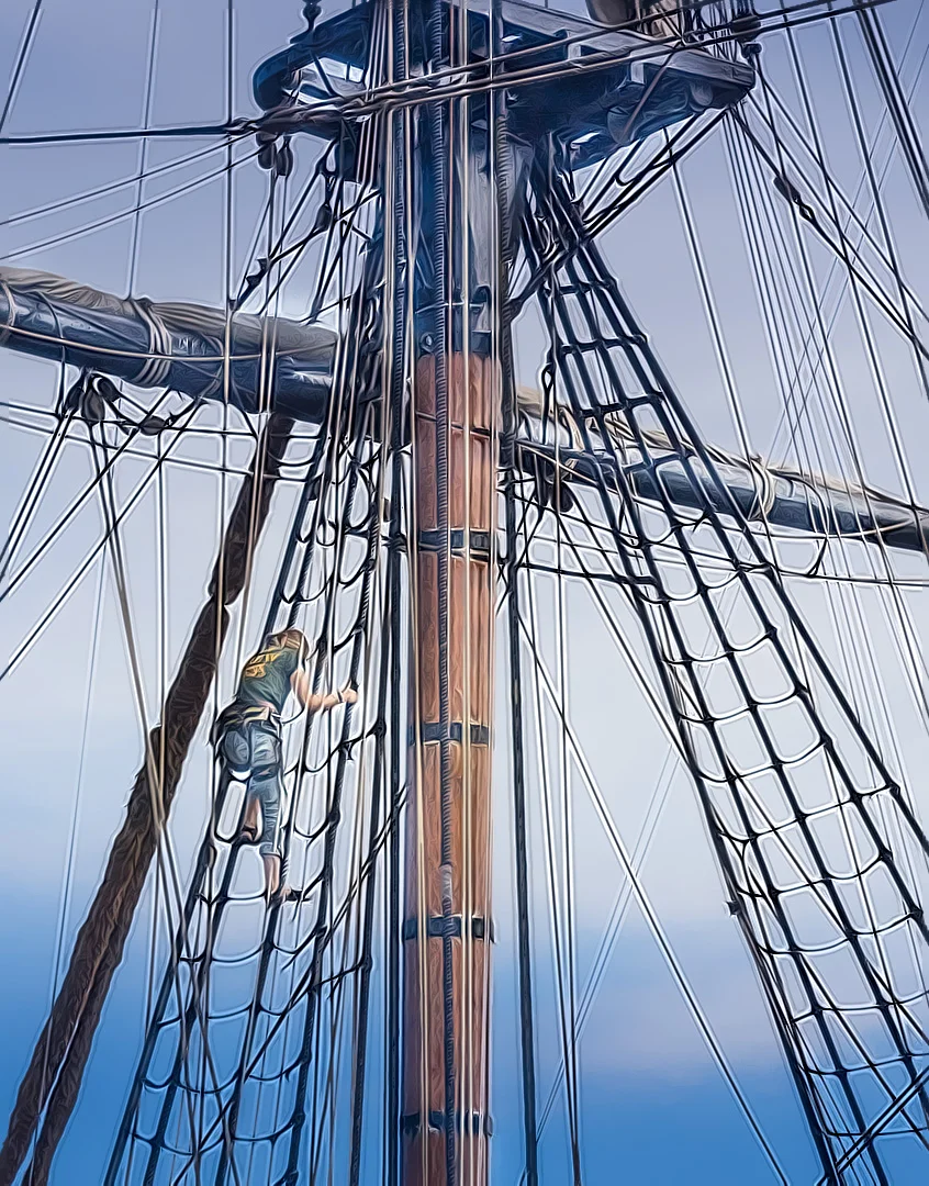 In memory of deck hand  Claudene Christian.jpg