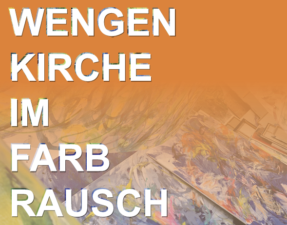 Von Sehnen und Suchen