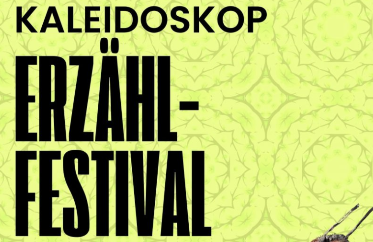 KALEIDOSKOP Familientag! Geschichten – Musik – Spiele