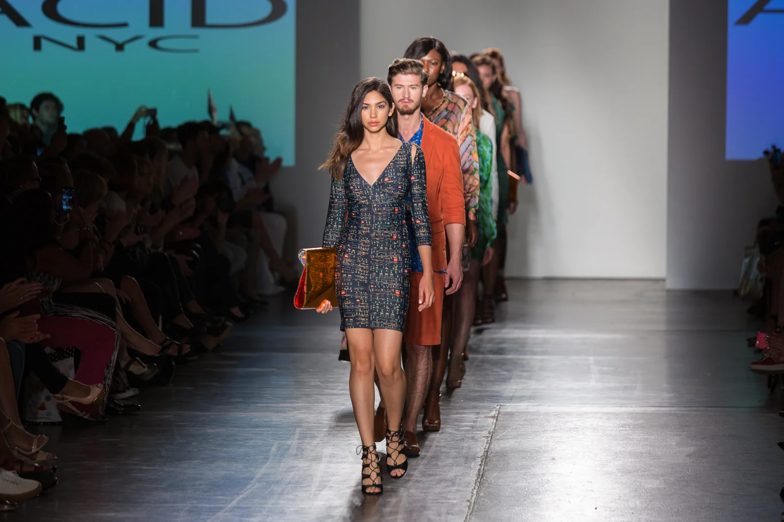 Everything You Need to Know About NYFW.