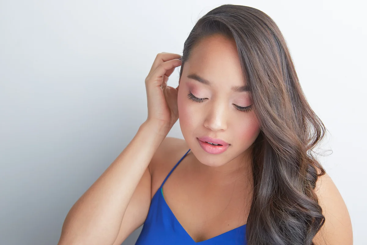 Melanie Sutrathada shares her love for Jay Manuel Beauty's Find Your Filter Collection.jpg