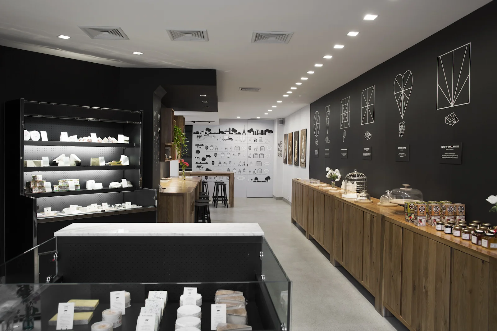 Melanie Sutrathada shares the places you absolutely have to visit in New York City if you love cheese.jpg