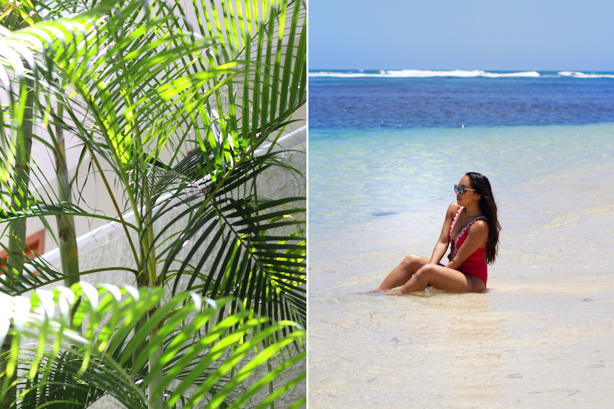 Melanie Sutrathada shares how to make the most of an all-inclusive resort..png