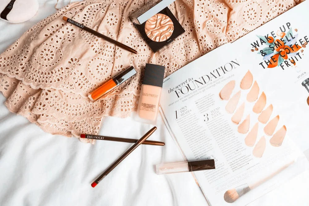 Foundation Tips, Tricks and Hacks You Should Know. 