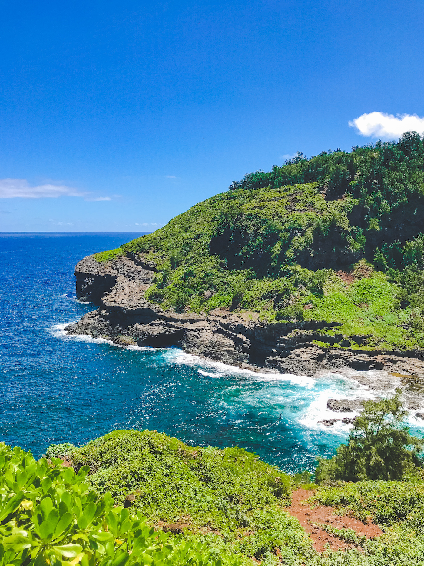 Top 5 Hikes in Kauai. 