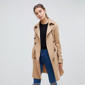 Trench Coats Under $100 for Fall. — Melanie Sutrathada | Actor ∙ Host ∙ ...