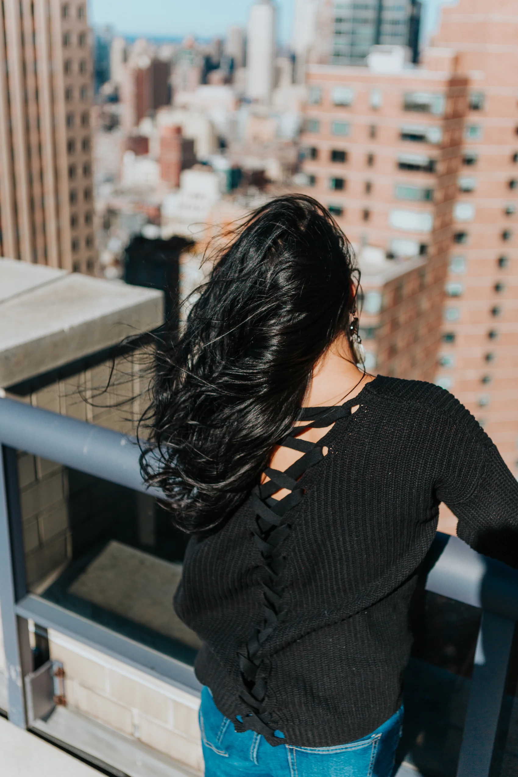 10 Reasons Why You Should Live in New York at Least Once In Your Life.
