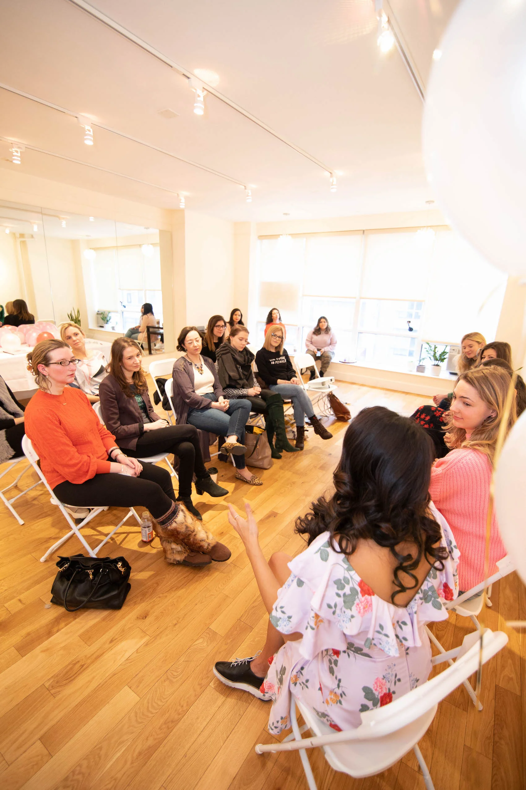 Melanie Sutrathada shares easy ways to practice self-care..jpg