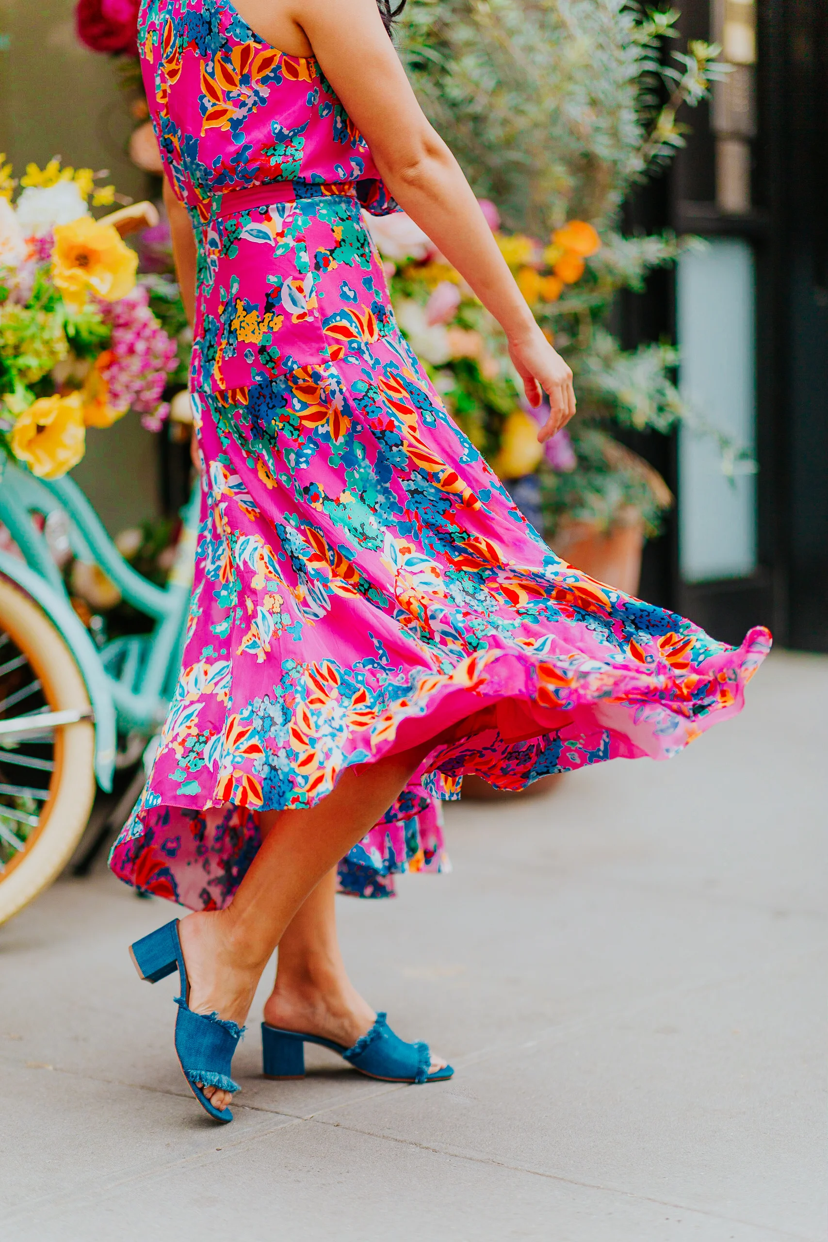 Melanie Sutrathada shares what to wear to a wedding..jpg