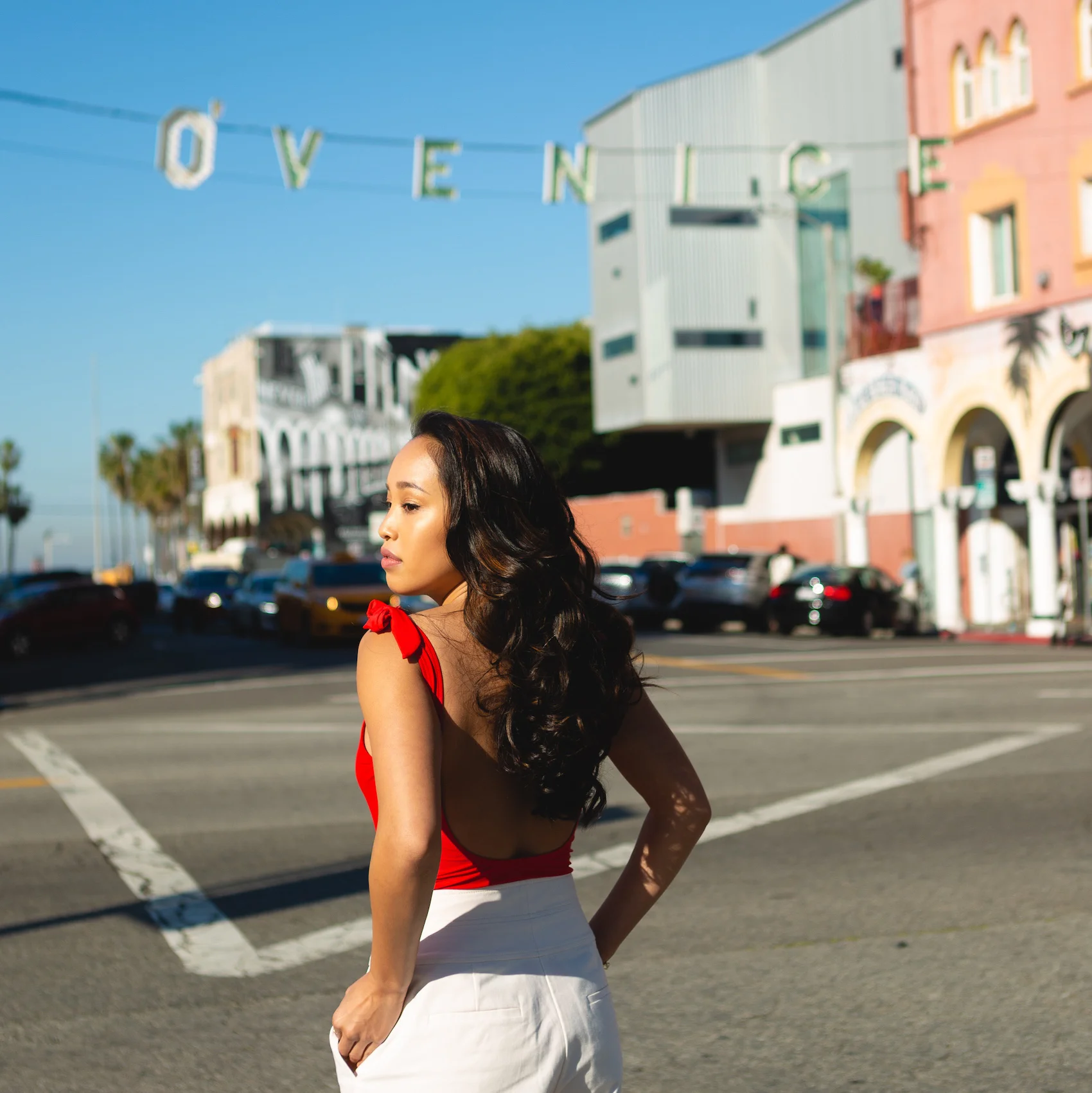 10 Things To Do on the Venice Beach Boardwalk.