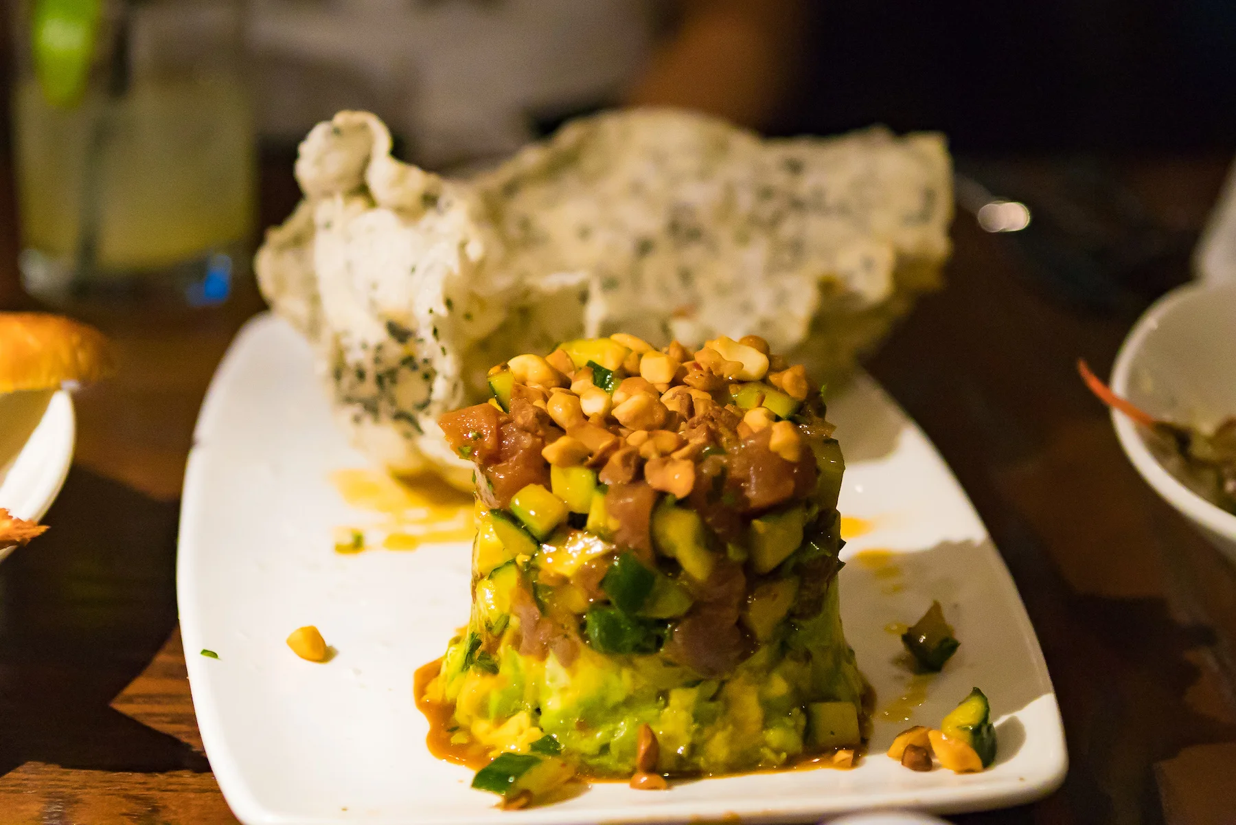 Melanie Sutrathada shares why you should visit Panama City Beach in Florida..jpg