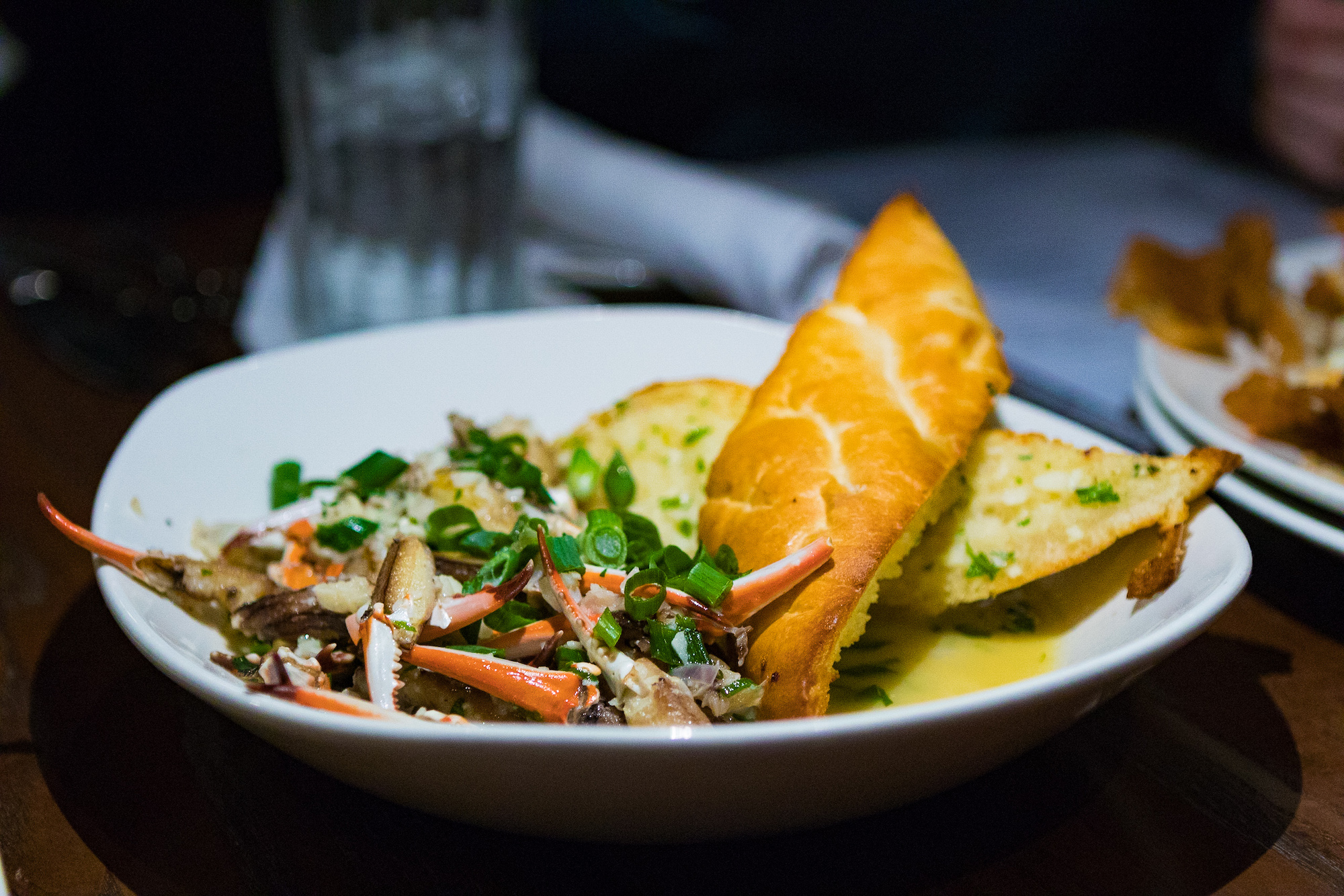 Where to Eat in Panama City Beach.