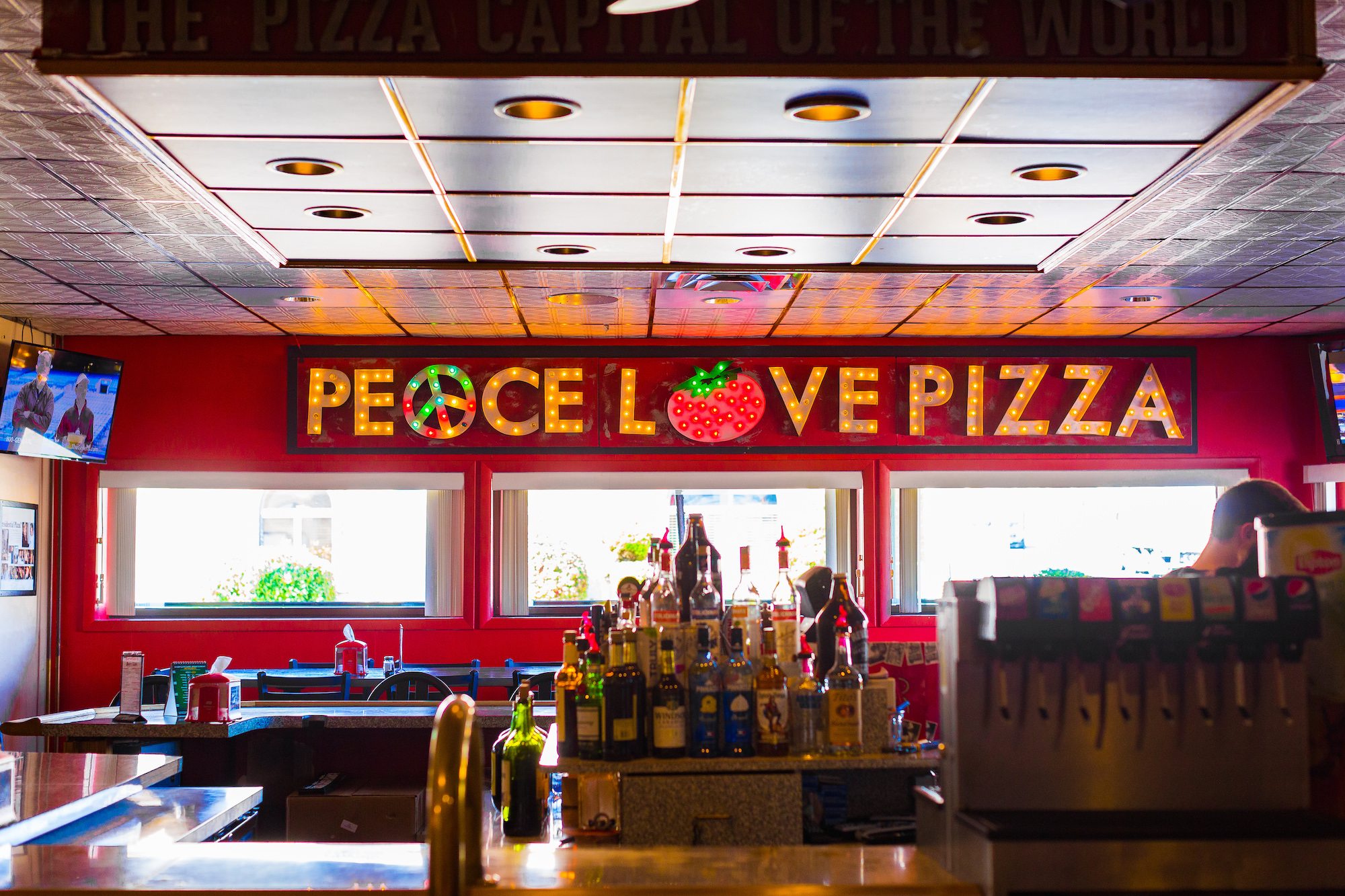 What to Eat in Lackawanna County.