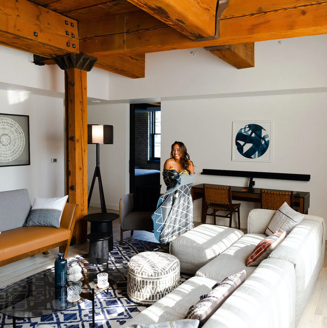 Why You Should Stay at Canopy by Hilton.