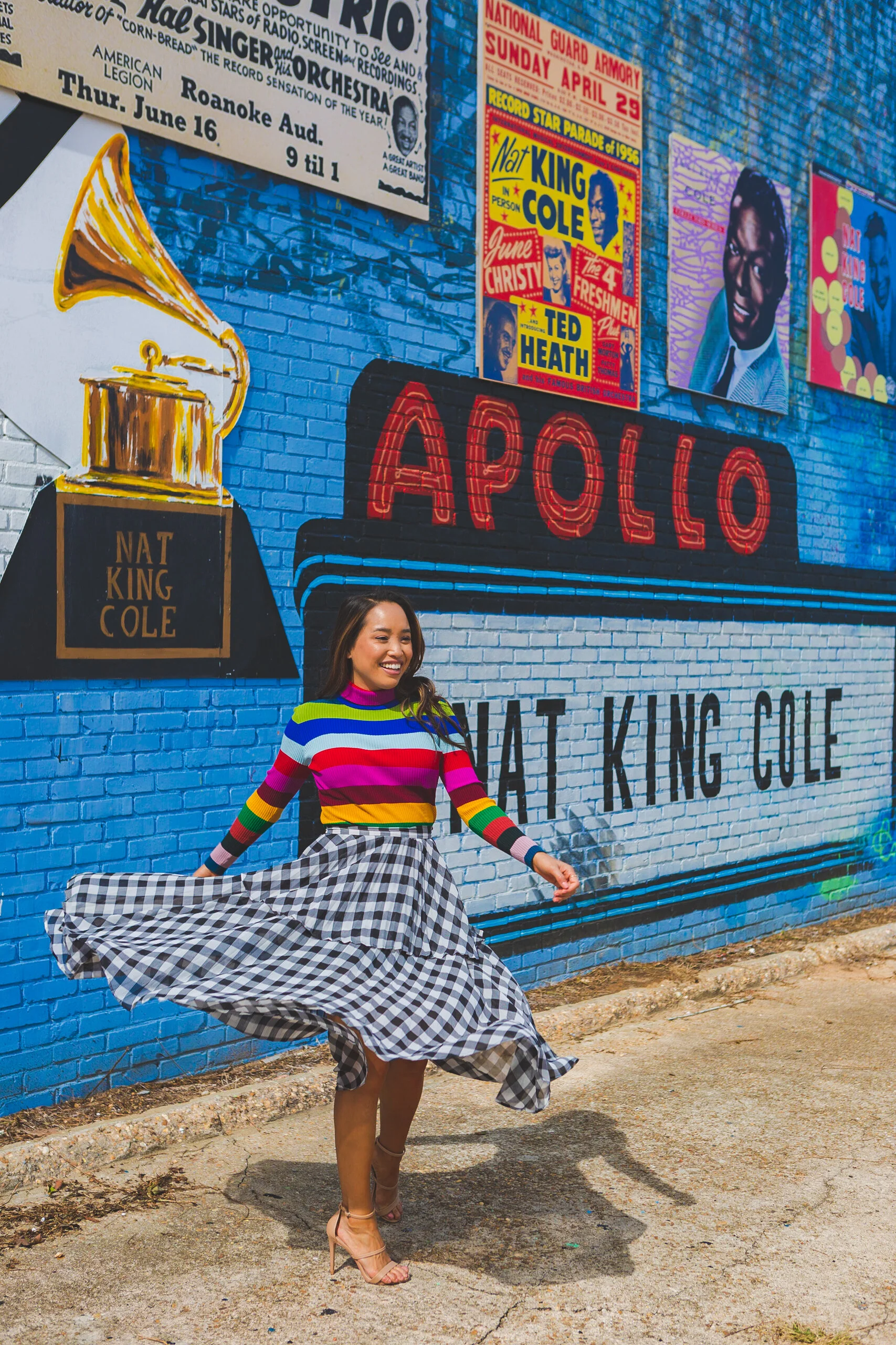 9 Reasons to Visit Montgomery, AL.