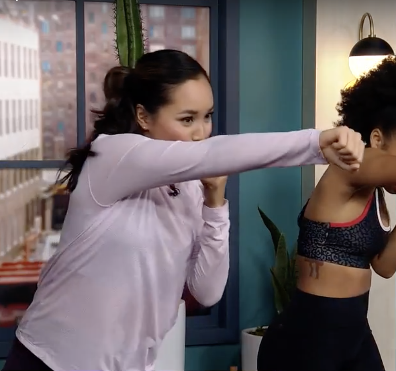 Find Your Perfect Workout with ClassPass.