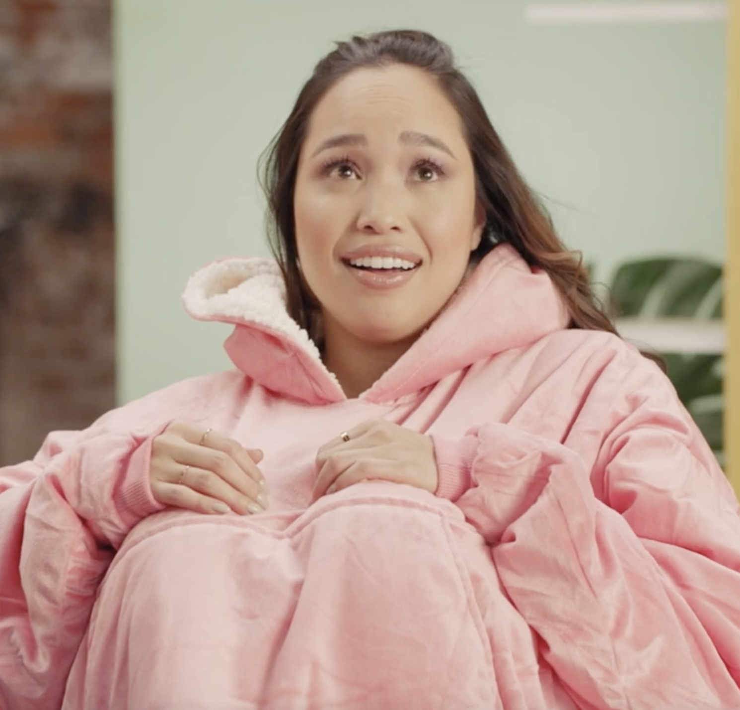 Your Best Friend During Quarantine: The Comfy.