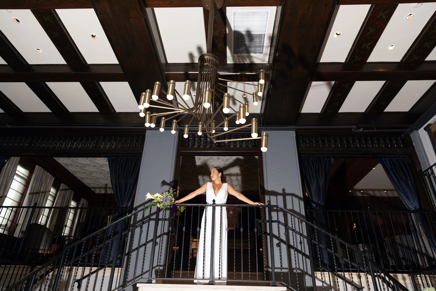 5 Reasons to Stay at Holston House Nashville.