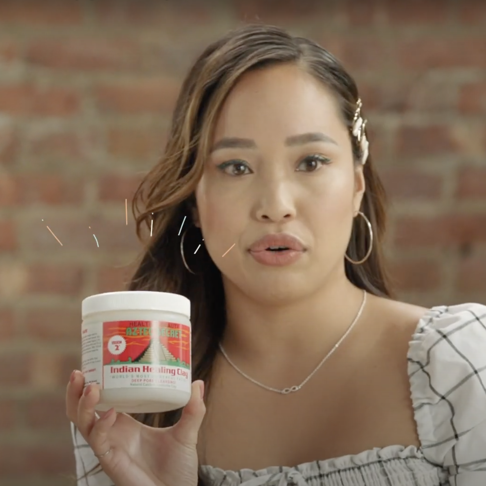 The Cheap Face Mask Everyone's Raving About.