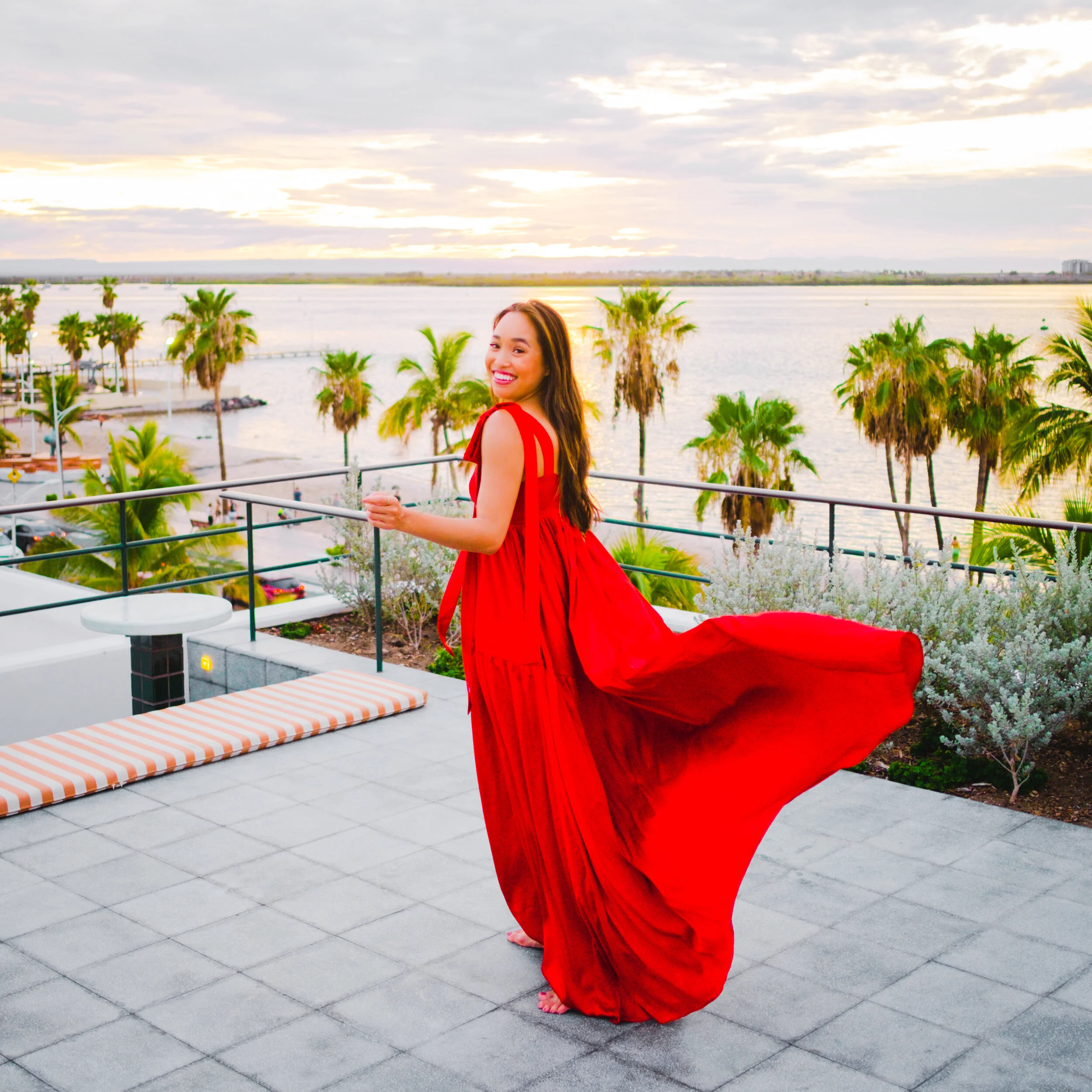 4 Reasons to Visit La Paz in Baja California Sur.