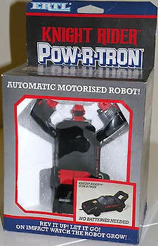 POW-R-TRON