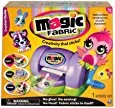 Magic Fabric