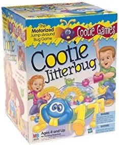 Cootie Jitterbug