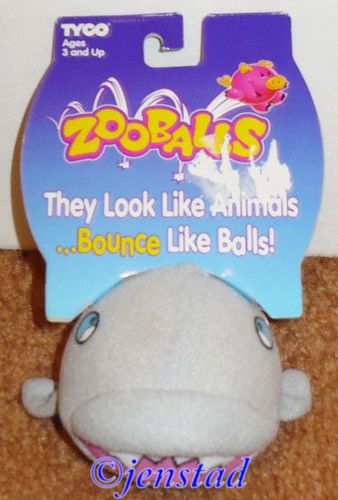 ZooBalls